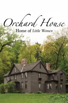 Orchard House: The Home of Little Women: show-poster2x3