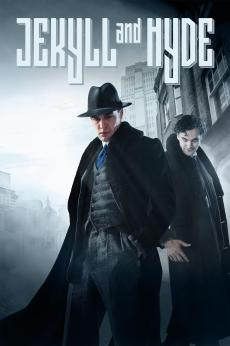 Jekyll and Hyde: show-poster2x3