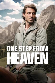 One Step From Heaven: show-poster2x3