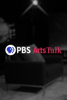 PBS Arts Talk: show-poster2x3