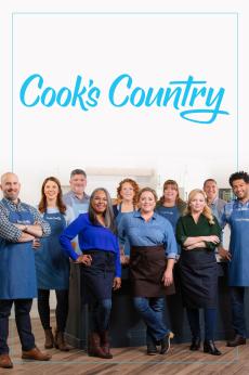 Cook's Country: show-poster2x3