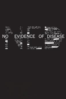 No Evidence of Disease: show-poster2x3
