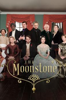 The Moonstone: show-poster2x3