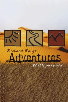 Richard Bangs' Adventures with Purpose: show-poster2x3