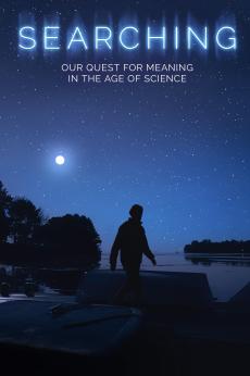 Searching: Our Quest for Meaning in the Age of Science: show-poster2x3