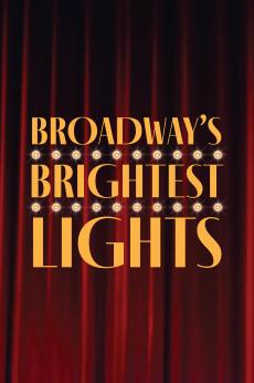 Broadway’s Brightest Lights: show-poster2x3