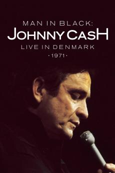 Johnny Cash: Man in Black – Live in Denmark 1971: show-poster2x3