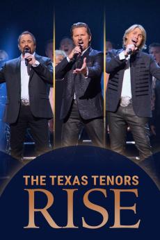 The Texas Tenors: Rise: show-poster2x3