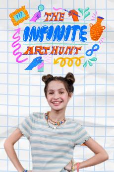 The Infinite Art Hunt: show-poster2x3