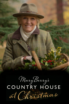 Mary Berry's Country House at Christmas: show-poster2x3