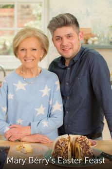Mary Berry's Easter Feasts: show-poster2x3