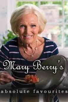 Mary Berry's Absolute Favourites: show-poster2x3