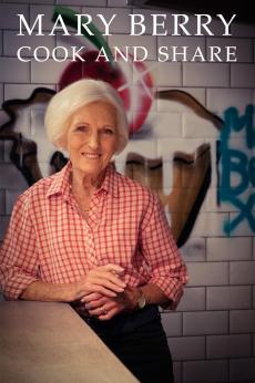 Mary Berry Cook and Share: show-poster2x3