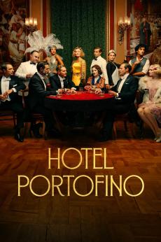 Hotel Portofino: show-poster2x3