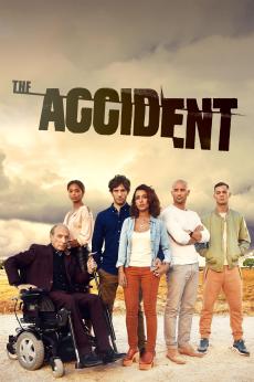 The Accident: show-poster2x3