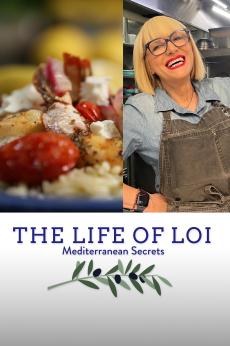 The Life of Loi: Mediterranean Secrets: show-poster2x3