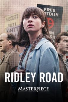 Ridley Road: show-poster2x3