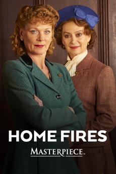 Home Fires: show-poster2x3