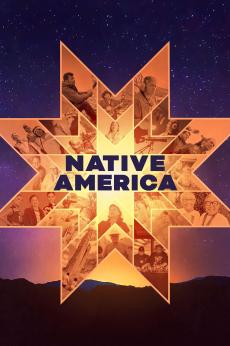 Native America: show-poster2x3