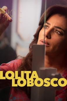 Lolita Lobosco: show-poster2x3