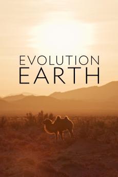 Evolution Earth: show-poster2x3