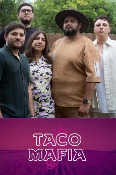 Taco Mafia: show-poster2x3