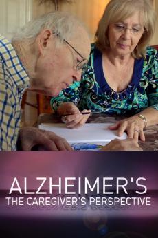 Alzheimer's: The Caregiver's Perspective: show-poster2x3