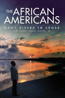 The African Americans: Many Rivers to Cross: show-poster2x3