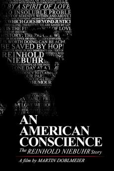 An American Conscience: The Reinhold Niebuhr Story: show-poster2x3