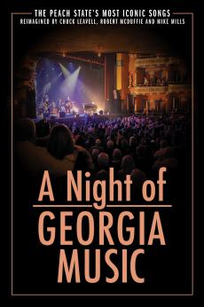 A Night of Georgia Music: show-poster2x3