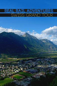 Real Rail Adventures: Swiss Grand Tour: show-poster2x3