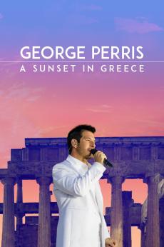 George Perris: A Sunset in Greece: show-poster2x3