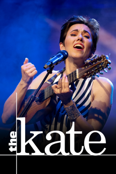 The Kate: show-poster2x3