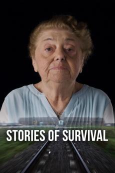 Stories of Survival: show-poster2x3