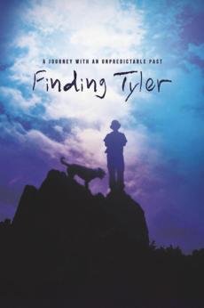 Finding Tyler: show-poster2x3