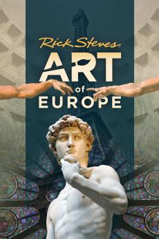 Rick Steves' Art of Europe: show-poster2x3