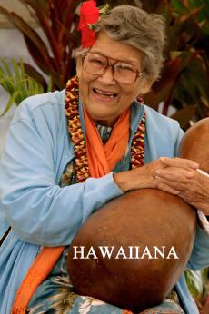 Hawaiiana: show-poster2x3