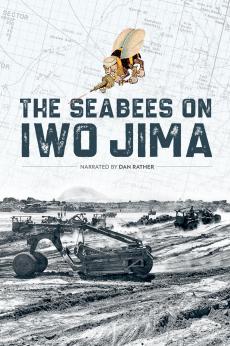 The Seabees on Iwo Jima: show-poster2x3