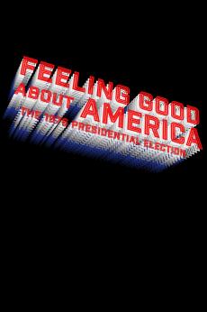 Feeling Good About America: The 1976 Presidential Election: show-poster2x3