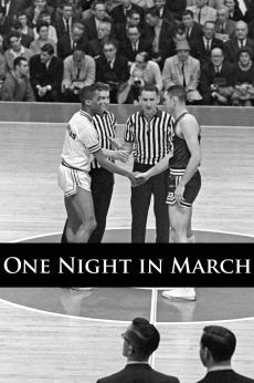 One Night in March: show-poster2x3