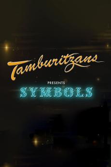 Tamburitzans Presents Symbols: show-poster2x3