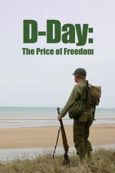 D-Day: The Price of Freedom: show-poster2x3