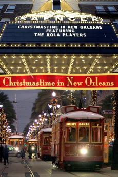 Christmastime in New Orleans: show-poster2x3