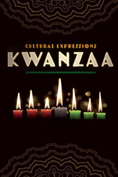 Cultural Expressions: Kwanzaa: show-poster2x3