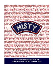 The Misty Experiment: The Secret Battle for the Ho Chi Minh Trail: show-poster2x3