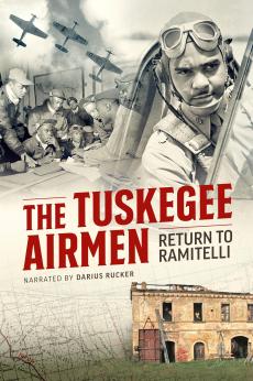 The Tuskegee Airmen: Return to Ramitelli: show-poster2x3
