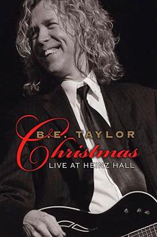 The B.E. Taylor Christmas Concert: show-poster2x3
