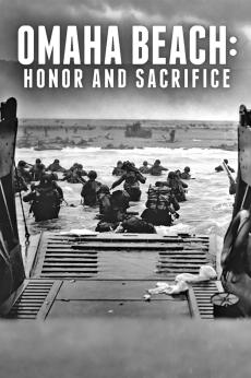 Omaha Beach: Honor and Sacrifice: show-poster2x3
