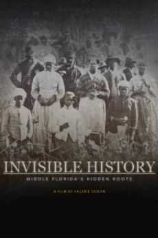 Invisible History: Middle Florida's Hidden Roots: show-poster2x3