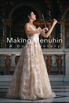 Making Menuhin: A Documentary: show-poster2x3